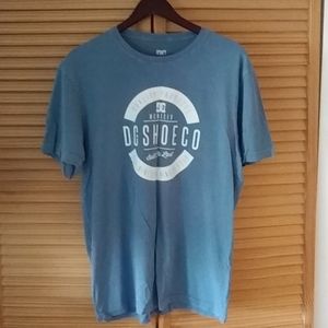 DC t-shirt
